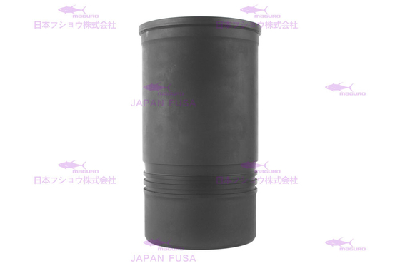 Engine Cylinder Liner Sleeve Cummins NT855 3055099 DIA 140mm