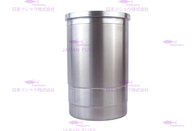 Engine Cylinder Liner Sleeve HINO EF750 11467-1091 DIA 137mm