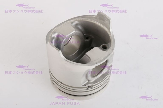 Dia 115mm ISUZU Engine Piston 6HK1T 1-12111976-0