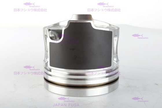 Dia 112mm Diesel Engine Piston HINO J05E J08E S130A-E0101