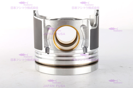 Dia 112mm Diesel Engine Piston HINO J05E J08E S130A-E0101