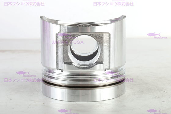 KOMATSU S4D95LE-2 Diesel Engine Piston 6204-31-2141 DIA 95mm