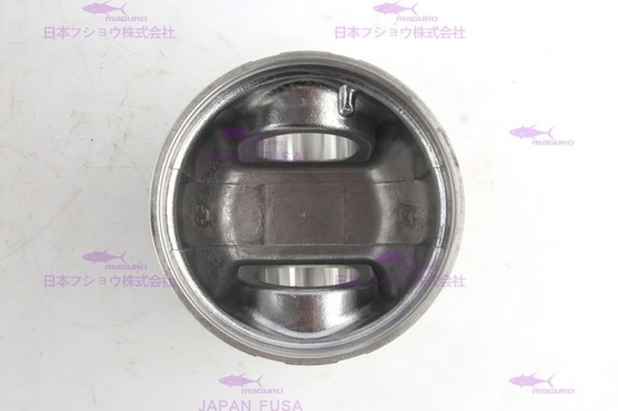 Dia 111mm Engine Parts Piston DOOSAN D1146 65.02501-0507