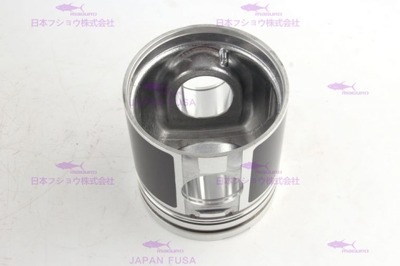 Dia 111mm Engine Parts Piston DOOSAN D1146 65.02501-0507