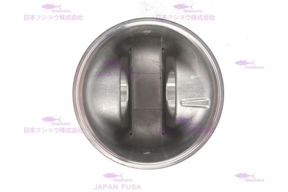 DOOSAN DE08T Engine Parts Piston 65.02501-0228B DIA 111mm