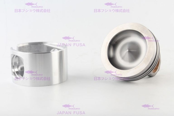 Engine Parts Piston CATERPILLARRR C9 385-1657 DIA 112mm