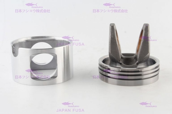 Engine Parts Piston CATERPILLARRR C9 385-1657 DIA 112mm