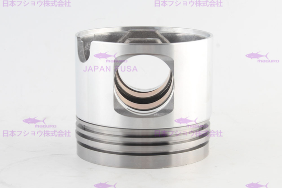 Engine Parts Piston CATERPILLARRR C9 385-1657 DIA 112mm