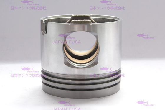 Engine Parts Piston CATERPILLARRR C-9 197-9297 DIA 112mm
