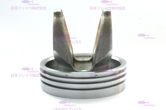 Engine Parts Piston CATERPILLARRR C-9 197-9297 DIA 112mm