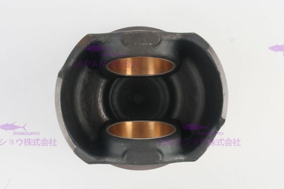 Engine Parts Piston CATERPILLARRR C13 388-9353 DIA 130mm