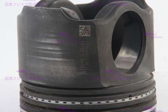Engine Parts Piston CATERPILLARRR C15 388-9354 DIA 137.16mm