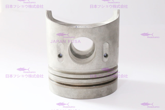 MITSUBISHI 4D34 Diesel Engine Piston ME014855 Dia 104mm