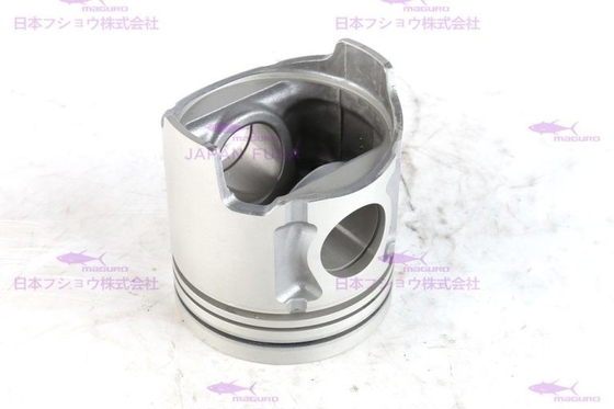 ME220470 Engine Piston Parts MITSUBISHI 4D34T  DIA 104mm