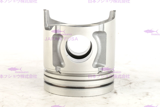 ME220470 Engine Piston Parts MITSUBISHI 4D34T  DIA 104mm