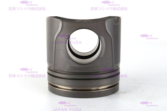 Dia 110mm Diesel Engine Piston SANY D07C D07C4.2.5-1A