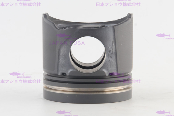 0450-1365 Diesel Engine Piston  D6D DIA 98mm