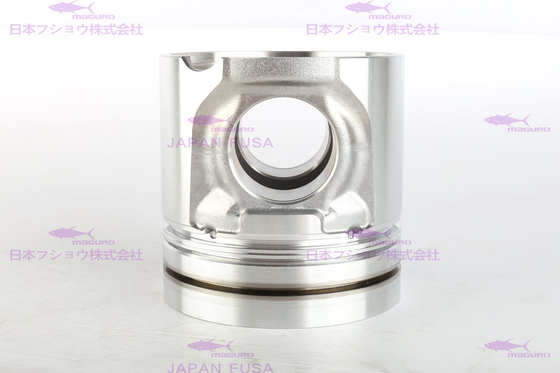 Engine Parts Piston  D7D 0450-1351 DIA 108mm