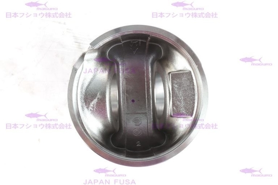 Engine Parts Piston  D7D 0450-1351 DIA 108mm