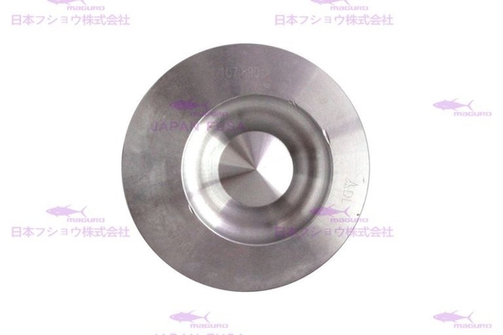  D7E 0450-1352 Dia 108mm Diesel Engine Piston