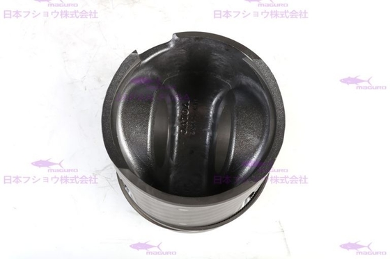 20451076 Diesel Engine Piston  D12D Dia 131mm