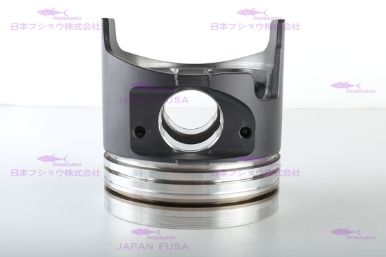 5-12111745-0 Diesel Engine Piston ISUZU 4HG1TC DIA 115mm