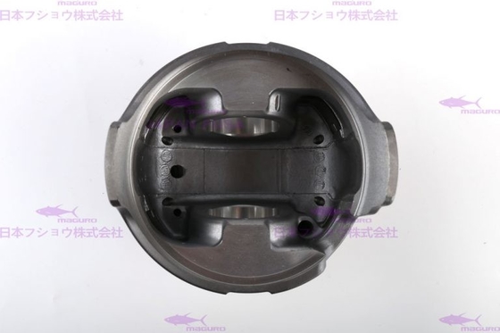 5-12111745-0 Diesel Engine Piston ISUZU 4HG1TC DIA 115mm