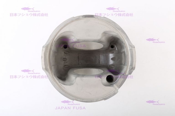 ISUZU 6WG1TC Diesel Engine Piston 1-12111964-2 Dia 147mm