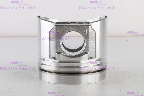 95mm Dia Diesel Engine Piston KOMATSU SAA4D95LE-5 6271-31-2110