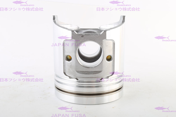 Engine Parts Piston YANMAR 4D94E 129901-22080 DIA 95mm