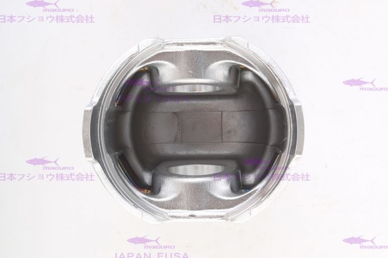 Engine Parts Piston YANMAR 4D94E 129901-22080 DIA 95mm