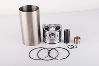 Engine Parts Cylinder Liner Kit for YANMAR 4TNV98T, DIA98mm, 4CYL
