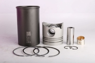 Engine Parts Cylinder Liner Kit for MITSUBISHI 6D16T  SK330-6  R215-7, DIA118mm, 6CYL