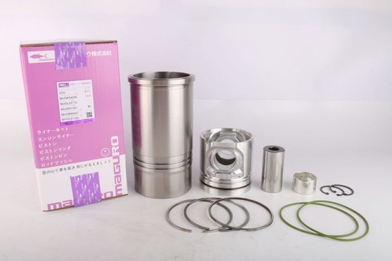 Engine Cylinder Liner Kit For  DEUTZ D7D DIA 108mm 6CYL