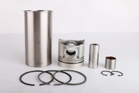 Engine Parts Cylinder Liner Kit for DOOSAN DB58-5, DIA102mm, 6CYL