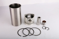 Engine Parts Cylinder Liner Kit for DOOSAN DB58-7 DH150-7, DIA102mm, 6CYL