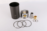 112mm Dia Cylinder Liner Kit For HINO J05E-TM 8mm SK250-8