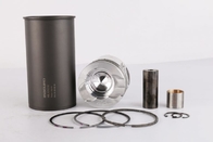 OEM Cylinder Liner Kit For S4D95-5 PC120-5 Dia 95mm