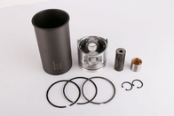 Engine Parts Cylinder Liner Kit For KOMATSU S4D95-6 PC120-6 Dia 95mm 4 CYL