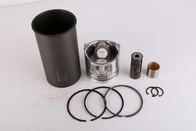 Engine Cylinder Sleeve Kit For KOMATSU S6D95-5 PC200-5 Dia 95mm