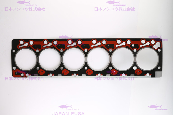 Komatsu Engine Head Gasket SAA6D102E 6735-11-1821