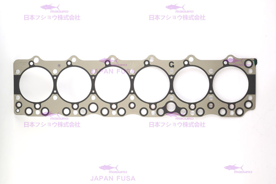 Engine Parts Head Gasket ISUZU 6BG1T 1-11141195-1