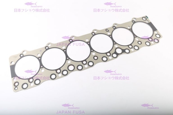 Engine Parts Head Gasket ISUZU 6BG1T 1-11141195-1