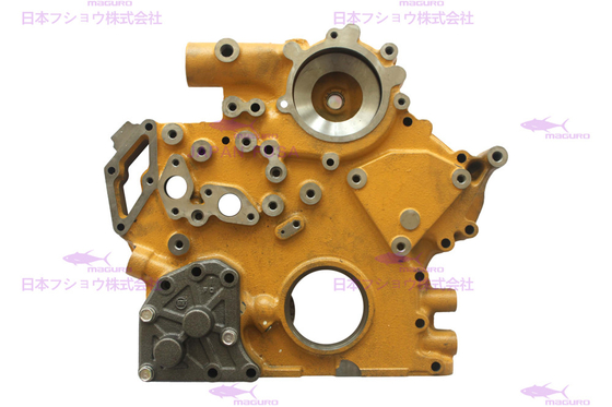 EXCAVATOR OIL PUMP CATERPILLARRR 320C 34335-10030