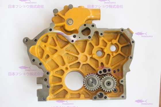 EXCAVATOR OIL PUMP CATERPILLARRR 320B 34335-23010