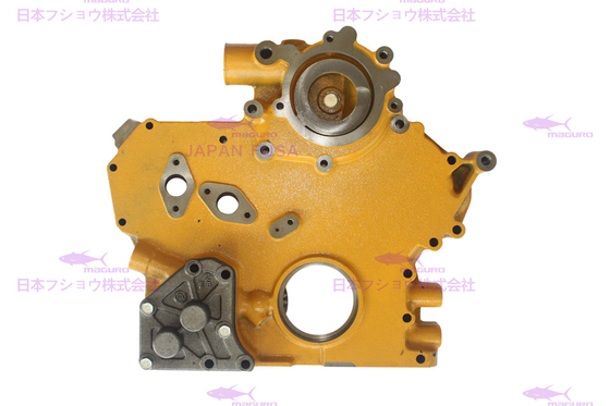 EXCAVATOR OIL PUMP CATERPILLARRR 320B 34335-23010