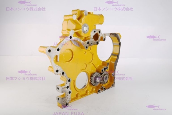 CATERPILLARRR E200B 5I-7948 Oil Extractor Pump