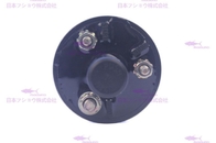 325/156-1652 High Pressure Sensor For TY200A 24 Volt