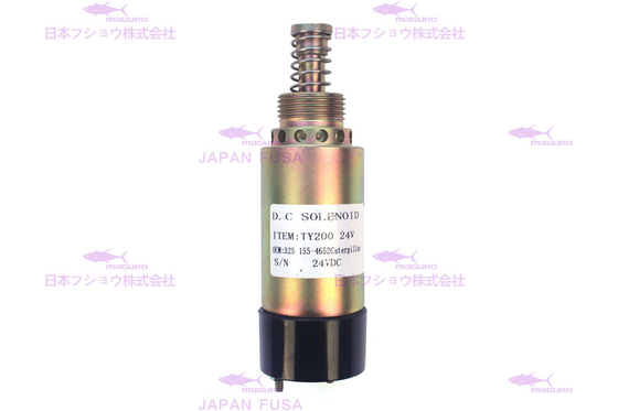 24V High Pressure Sensor For CATERPILLARRR TY200 325/156-4652