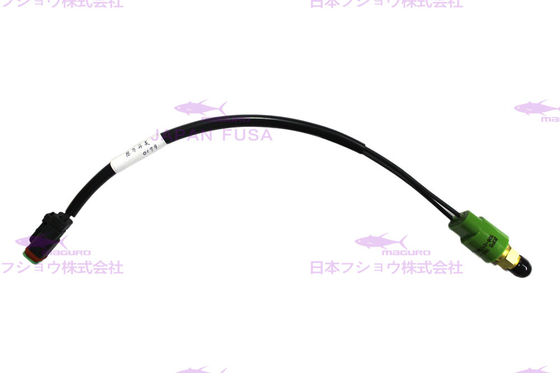 Pressure Switch Engines Spare Parts For CATERPILLARR 320B 106-0179